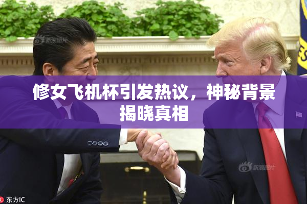 修女飞机杯引发热议，神秘背景揭晓真相