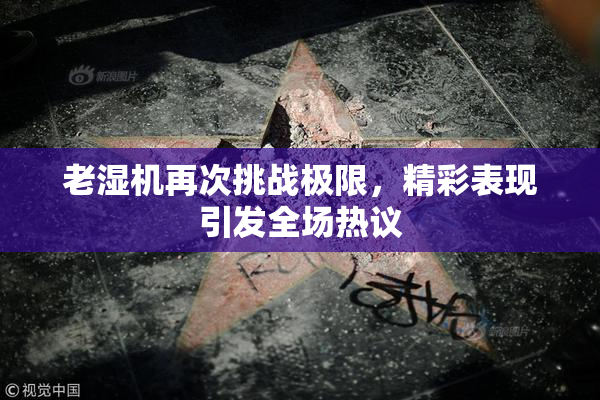 老湿机再次挑战极限，精彩表现引发全场热议