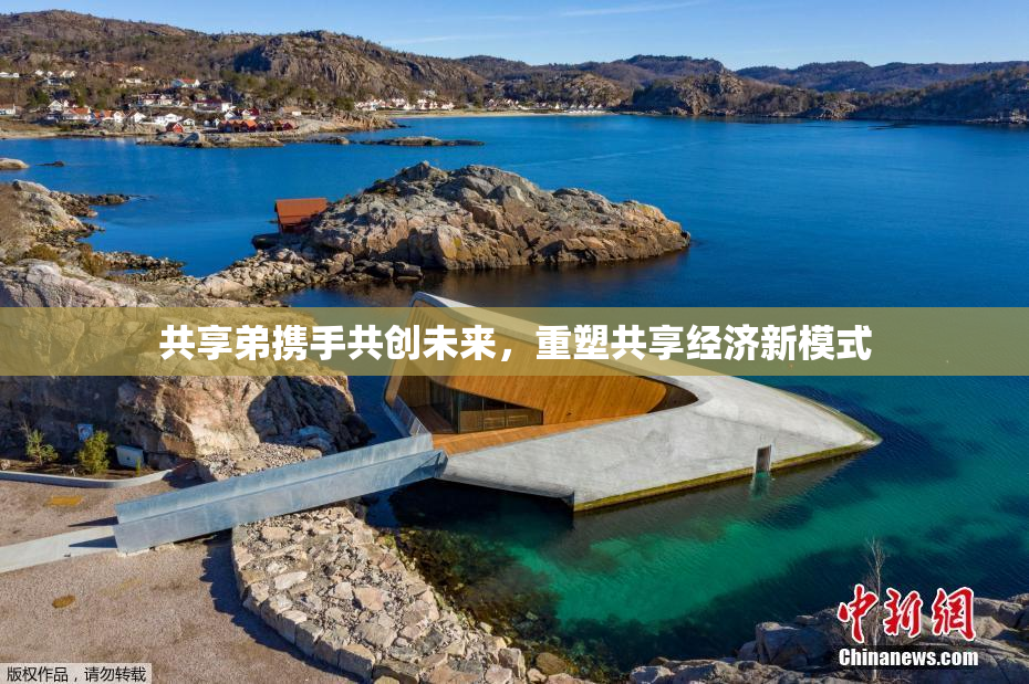 共享弟携手共创未来，重塑共享经济新模式