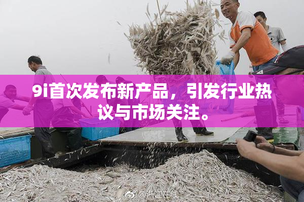 9i首次发布新产品，引发行业热议与市场关注。