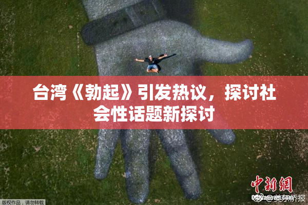 台湾《勃起》引发热议，探讨社会性话题新探讨