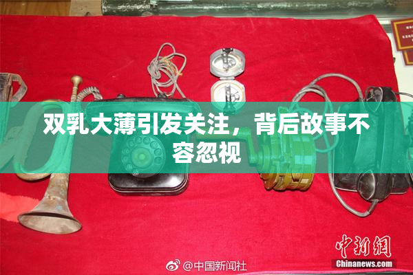 双乳大薄引发关注，背后故事不容忽视