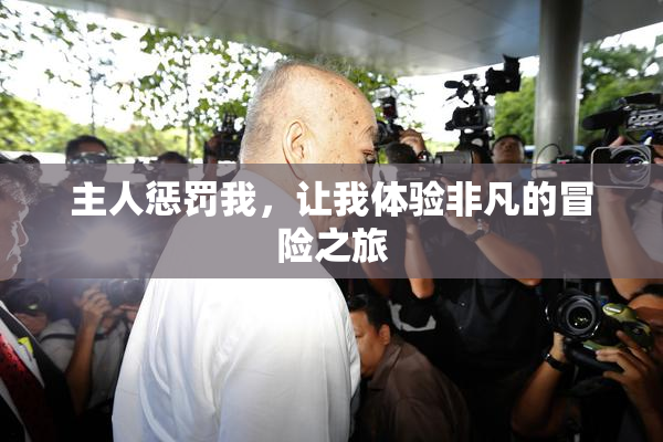主人惩罚我，让我体验非凡的冒险之旅