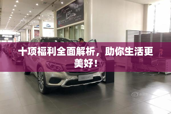 十项福利全面解析，助你生活更美好！
