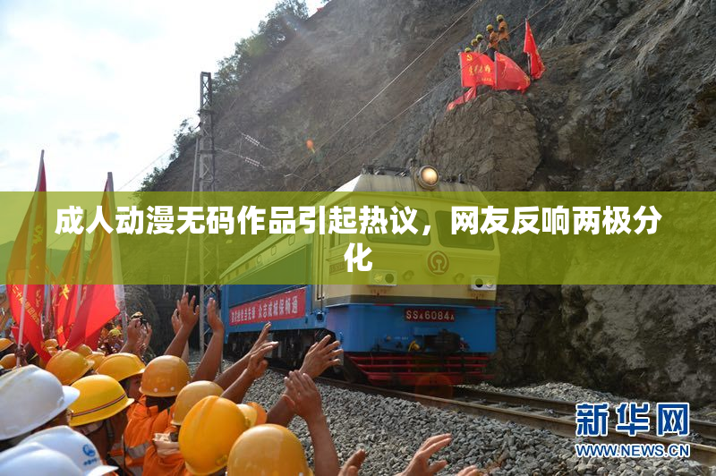 成人动漫无码作品引起热议，网友反响两极分化