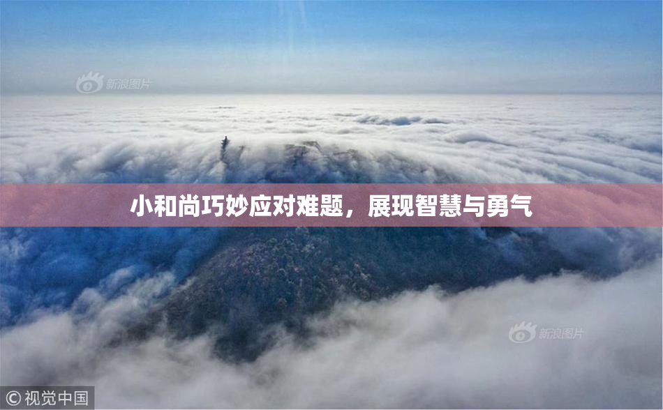 小和尚巧妙应对难题，展现智慧与勇气