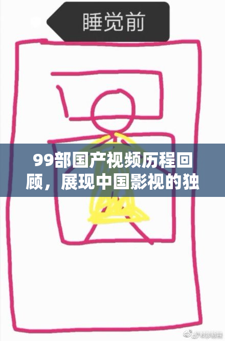 99部国产视频历程回顾，展现中国影视的独特魅力与发展