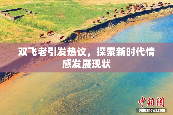 双飞老引发热议，探索新时代情感发展现状