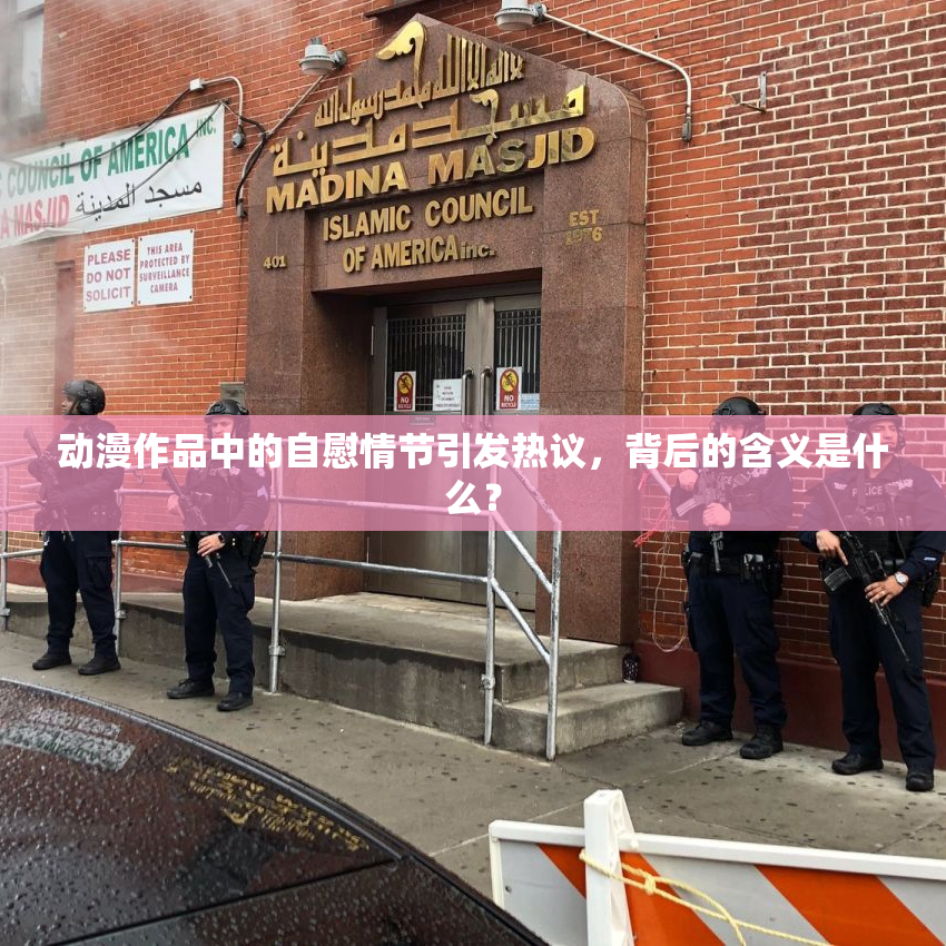 动漫作品中的自慰情节引发热议，背后的含义是什么？
