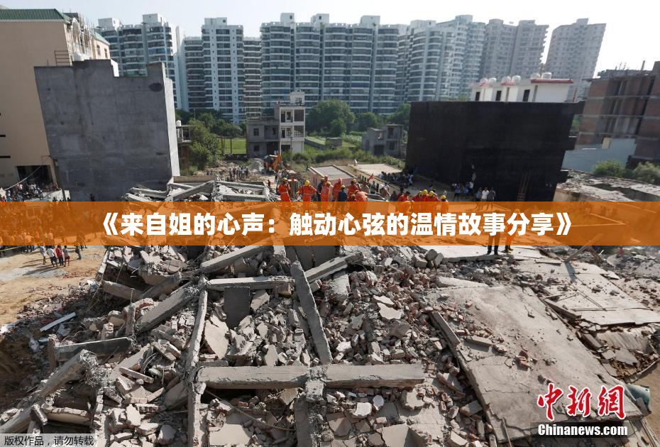 《来自姐的心声：触动心弦的温情故事分享》