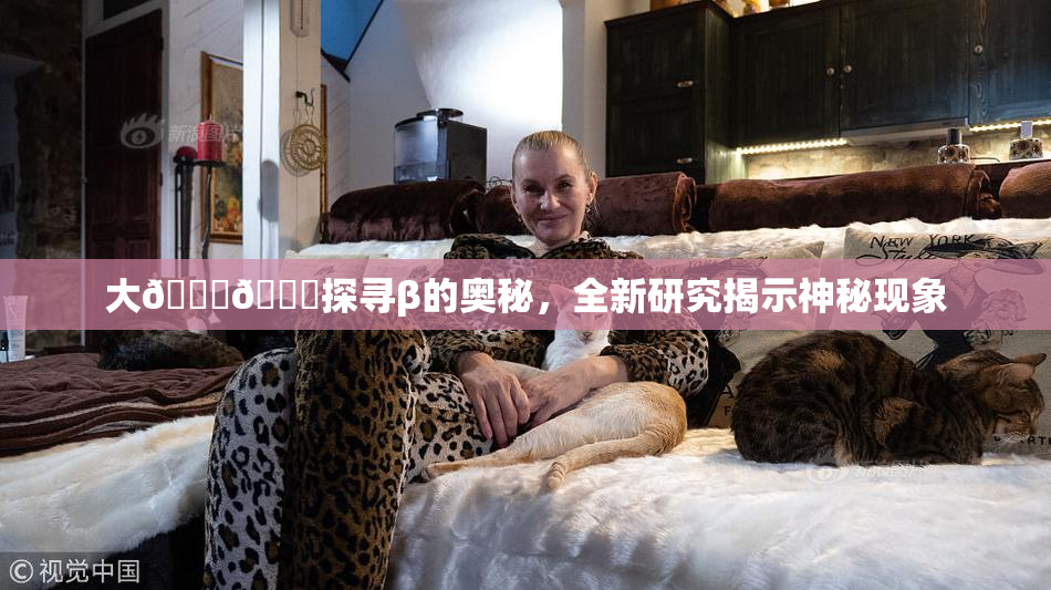 大🐔🐔探寻β的奥秘，全新研究揭示神秘现象