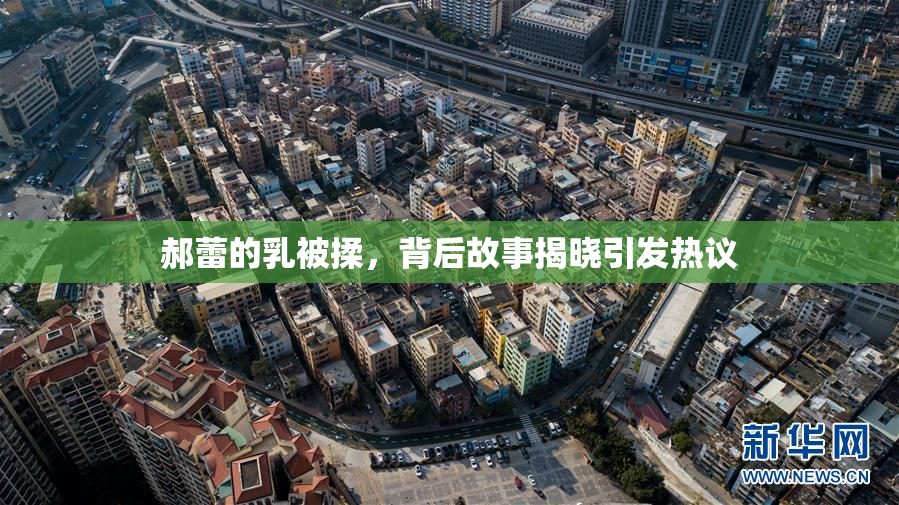 郝蕾的乳被揉，背后故事揭晓引发热议