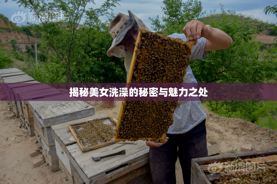揭秘美女洗澡的秘密与魅力之处