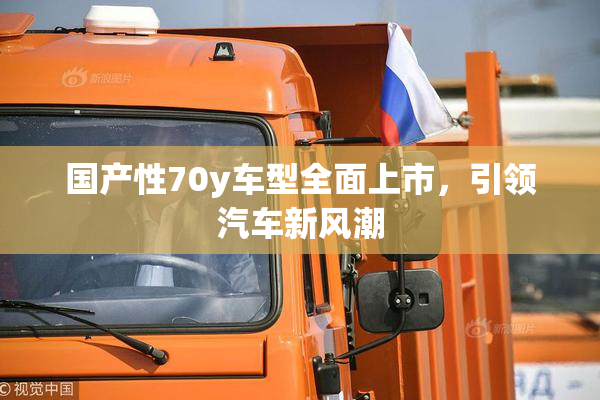 国产性70y车型全面上市，引领汽车新风潮