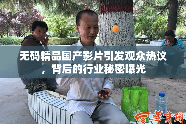 无码精品国产影片引发观众热议，背后的行业秘密曝光