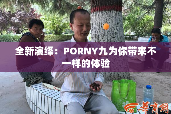 全新演绎：PORNY九为你带来不一样的体验