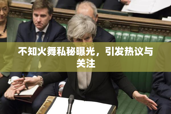不知火舞私秘曝光，引发热议与关注