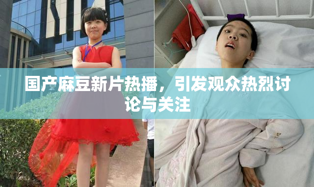 国产麻豆新片热播，引发观众热烈讨论与关注