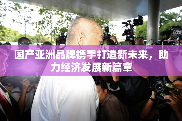 国产亚洲品牌携手打造新未来，助力经济发展新篇章