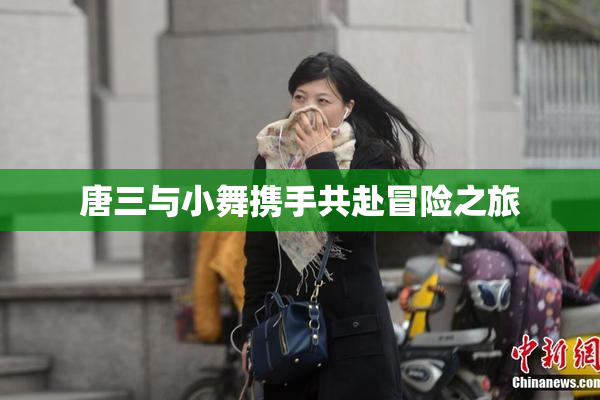 唐三与小舞携手共赴冒险之旅