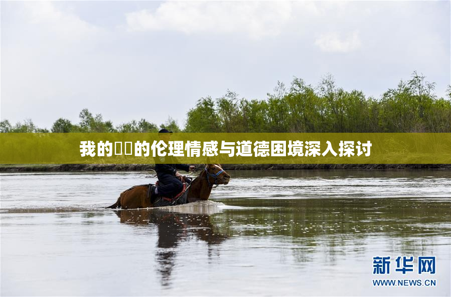 我的妺妺的伦理情感与道德困境深入探讨