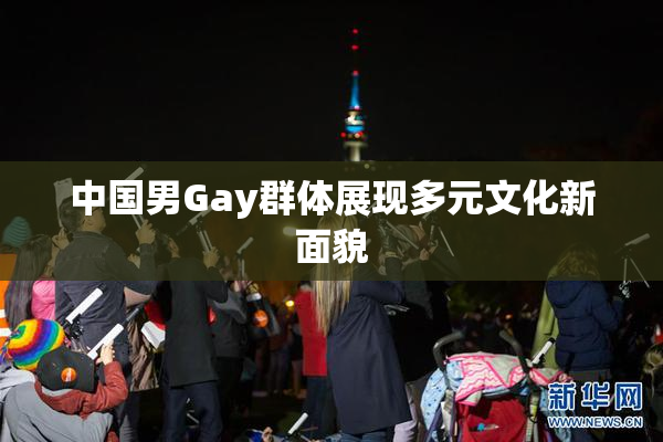 中国男Gay群体展现多元文化新面貌