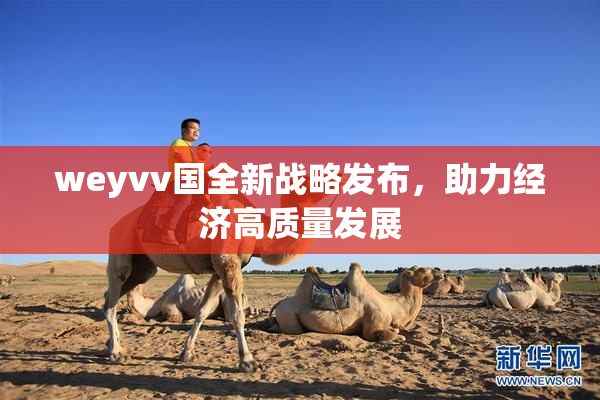 weyvv国全新战略发布，助力经济高质量发展