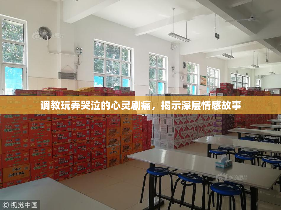 调教玩弄哭泣的心灵剧痛，揭示深层情感故事