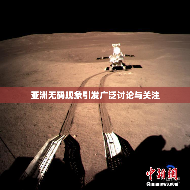 亚洲无码现象引发广泛讨论与关注