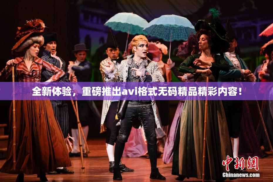 全新体验，重磅推出avi格式无码精品精彩内容！