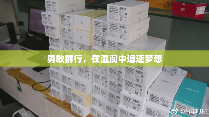 勇敢前行，在湿润中追逐梦想