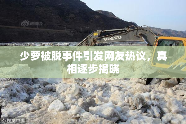 少萝被脱事件引发网友热议，真相逐步揭晓