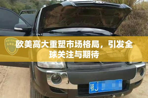 欧美高大重塑市场格局，引发全球关注与期待