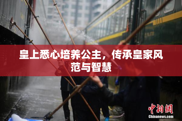 皇上悉心培养公主，传承皇家风范与智慧