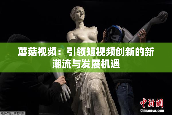 蘑菇视频：引领短视频创新的新潮流与发展机遇
