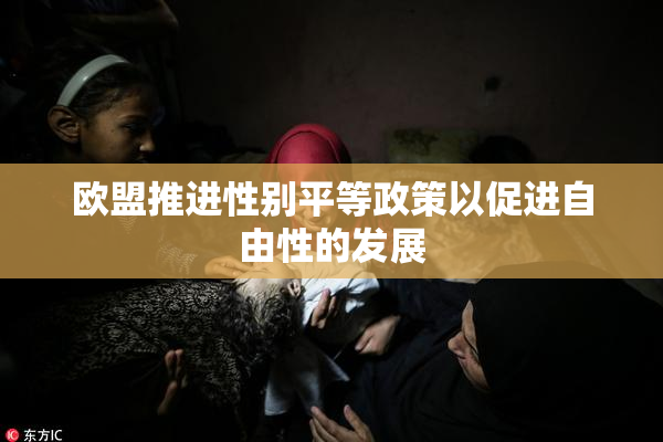 欧盟推进性别平等政策以促进自由性的发展