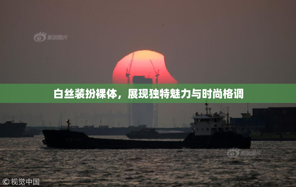 白丝装扮裸体，展现独特魅力与时尚格调