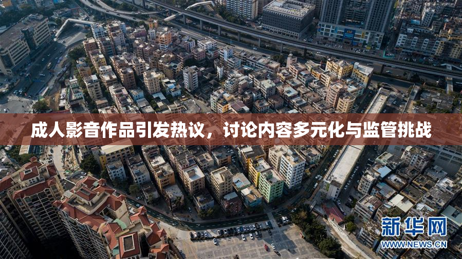 成人影音作品引发热议，讨论内容多元化与监管挑战