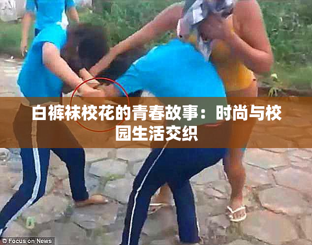 白裤袜校花的青春故事：时尚与校园生活交织