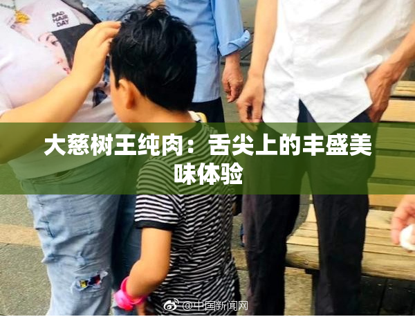 大慈树王纯肉：舌尖上的丰盛美味体验