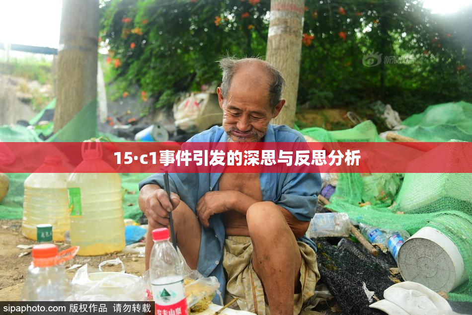 15·c1事件引发的深思与反思分析