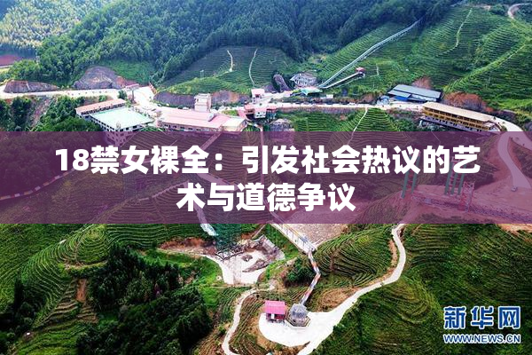 18禁女裸全：引发社会热议的艺术与道德争议