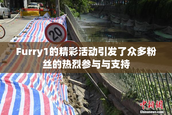 Furry1的精彩活动引发了众多粉丝的热烈参与与支持