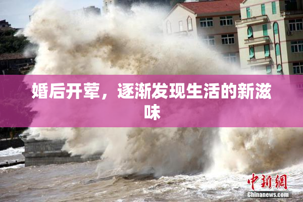 婚后开荤，逐渐发现生活的新滋味