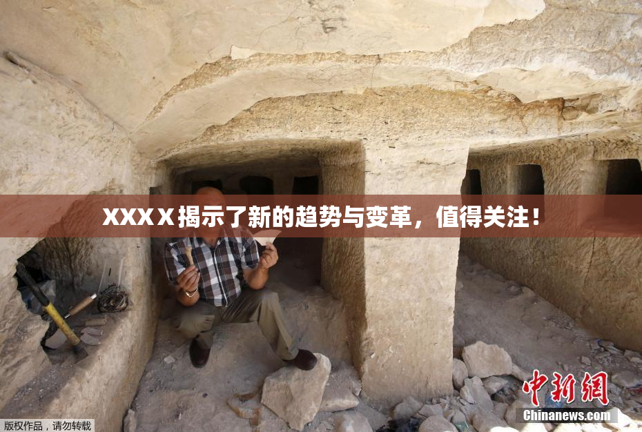XXXⅩ揭示了新的趋势与变革，值得关注！