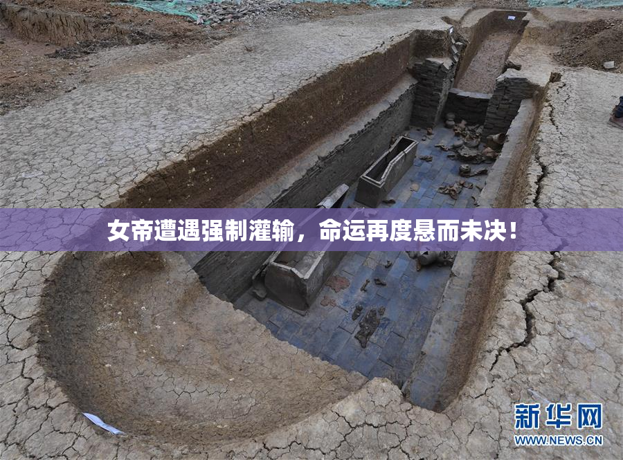 女帝遭遇强制灌输，命运再度悬而未决！