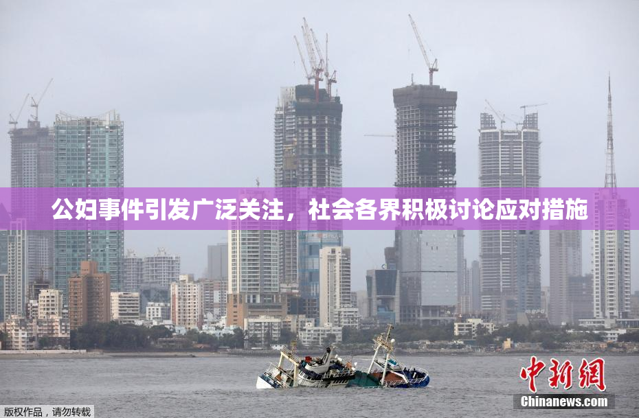 公妇事件引发广泛关注，社会各界积极讨论应对措施