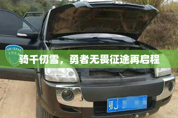 骑千仞雪，勇者无畏征途再启程