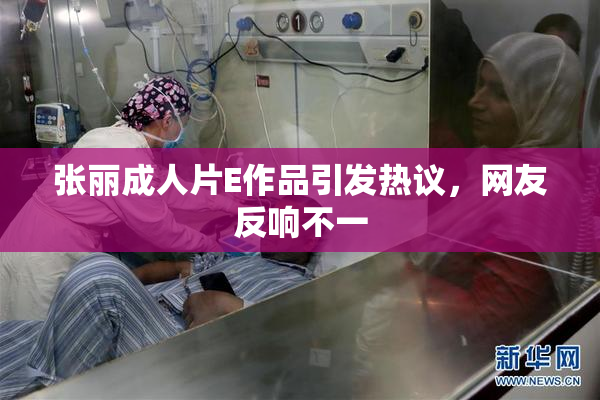 张丽成人片E作品引发热议，网友反响不一