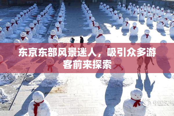 东京东部风景迷人，吸引众多游客前来探索